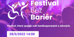 Barrier Free Festival
