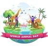 Afrikana - World Animal Day in ZOO Bratislava